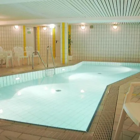 アパート Ferienwohnung-39-mit-teil-meerblick-residenz-meeresbrandung-duhnen